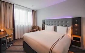 Premier Inn Karlsruhe City Am Wasserturm